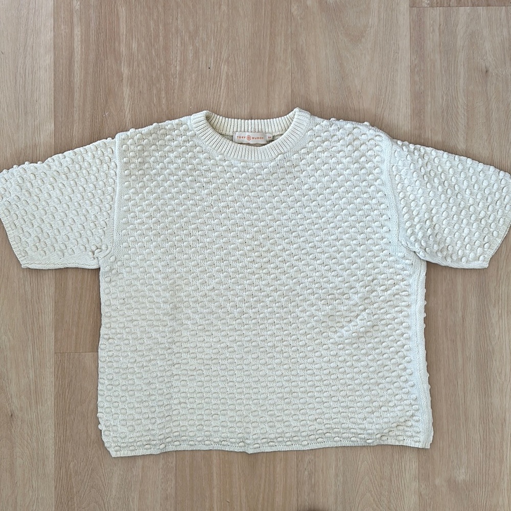 Tory Burch Pullover